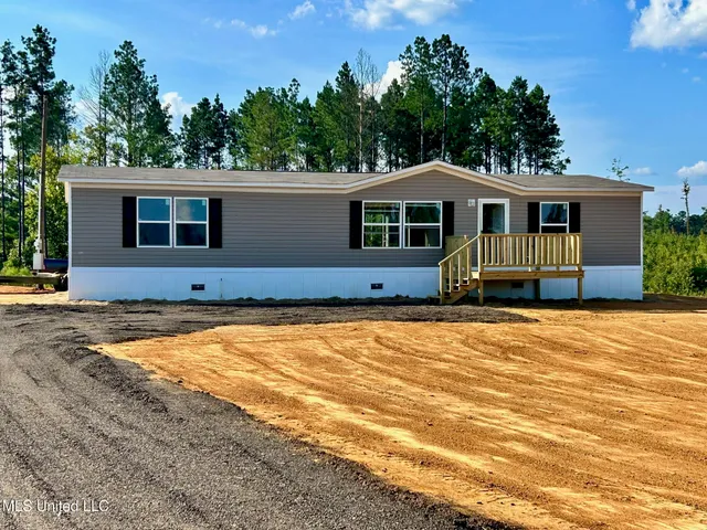 $169,900 | 2456 Red Dog Road, Carthage, MS 39051