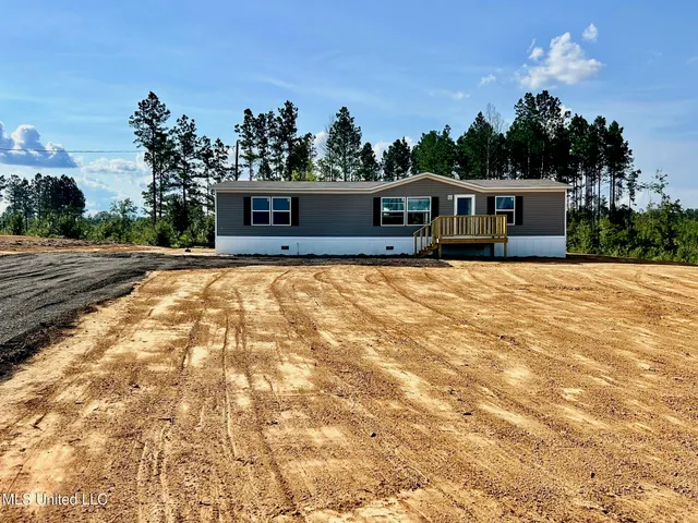 $169,900 | 2456 Red Dog Road, Carthage, MS 39051