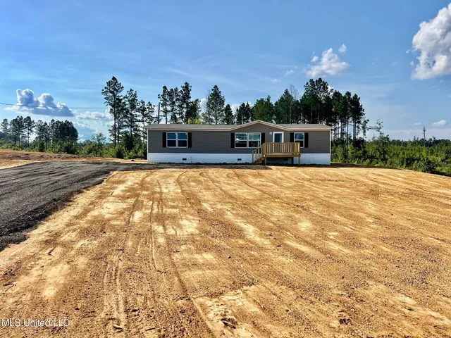 $169,900 | 2456 Red Dog Road, Carthage, MS 39051