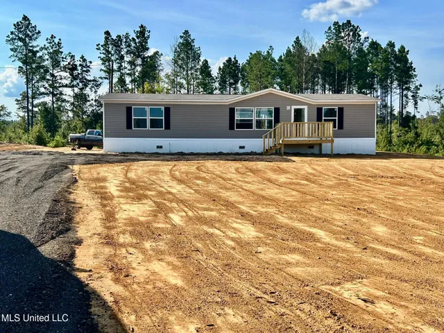 $169,900 | 2456 Red Dog Road, Carthage, MS 39051