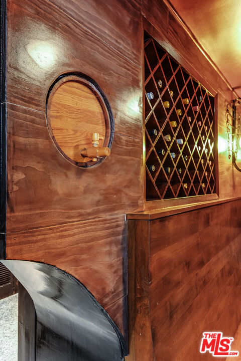 3572 Multiview Drive Los Angeles, CA 90068 - Photo 19 of 51 a close view of sink