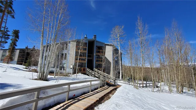 $3,000 | 2400 Lodgepole Circle, Unit 302, Silverthorne, CO 80498