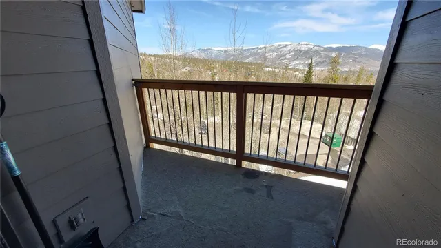 $3,000 | 2400 Lodgepole Circle, Unit 302, Silverthorne, CO 80498