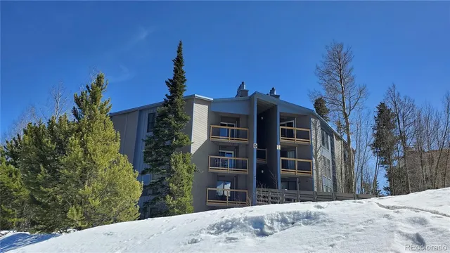 $3,000 | 2400 Lodgepole Circle, Unit 302, Silverthorne, CO 80498