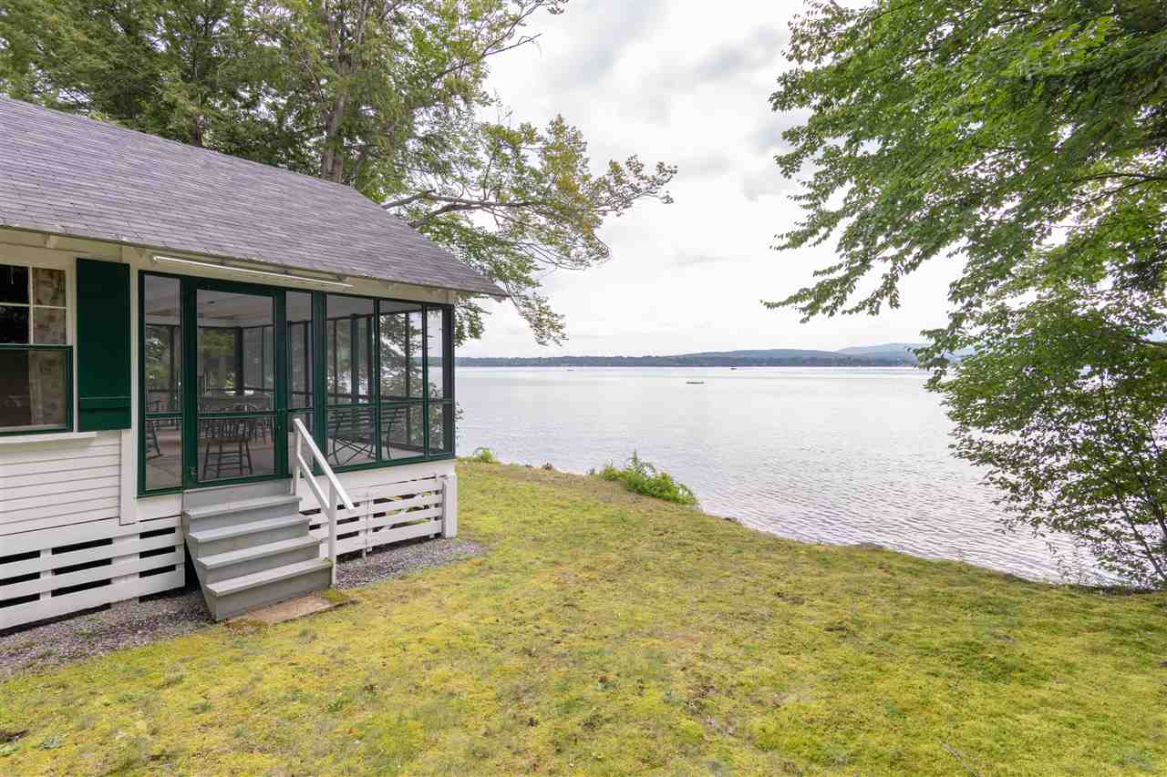 58 Lower Smith Road Sanbornton, NH 03269 - Photo 3 of 33