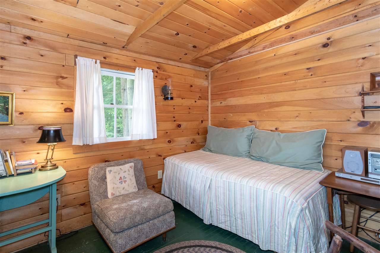 58 Lower Smith Road Sanbornton, NH 03269 - Photo 22 of 33