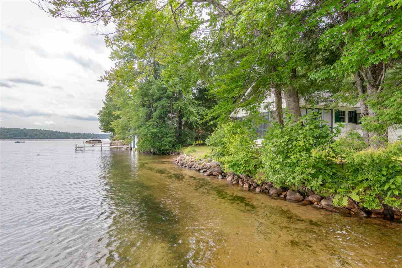 58 Lower Smith Road Sanbornton, NH 03269 - Photo 5 of 33