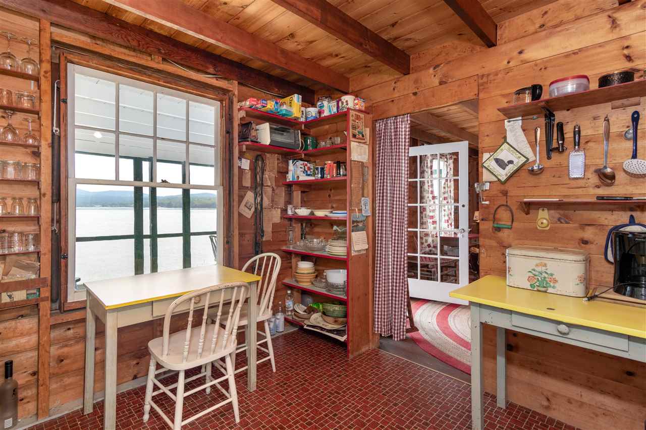 58 Lower Smith Road Sanbornton, NH 03269 - Photo 7 of 33
