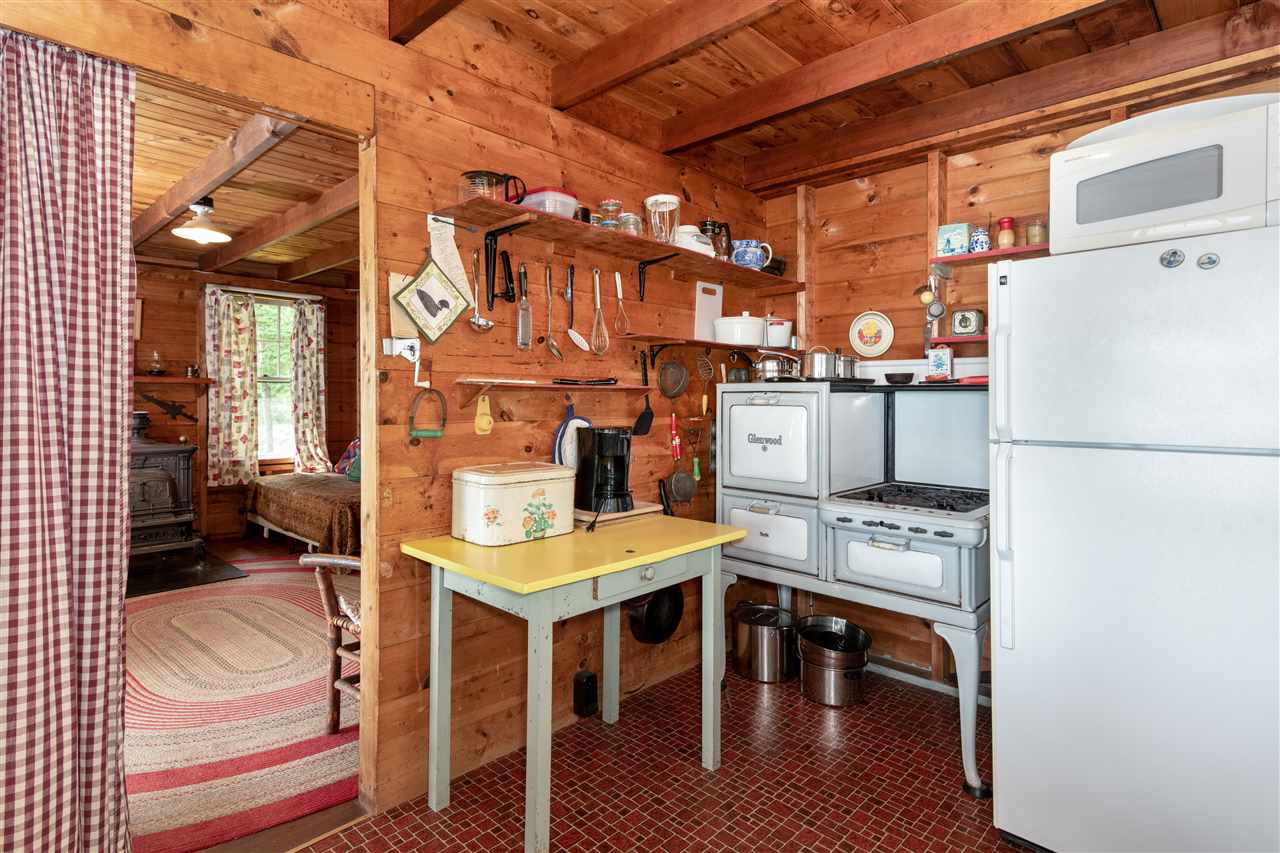 58 Lower Smith Road Sanbornton, NH 03269 - Photo 8 of 33