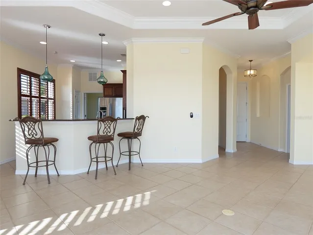 $499,999 | 337 Cipriani Way, North Venice, FL 34275