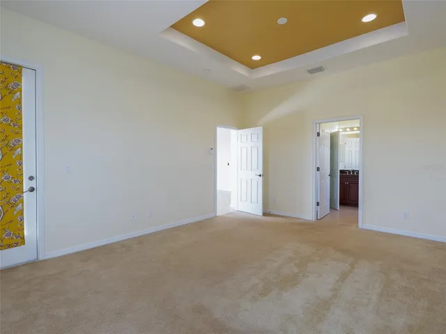 $499,999 | 337 Cipriani Way, North Venice, FL 34275