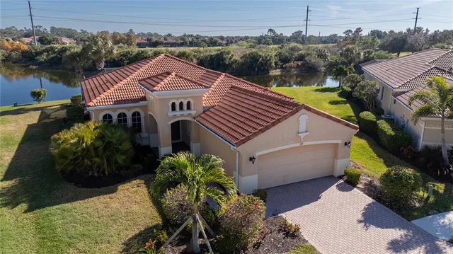 $499,999 | 337 Cipriani Way, North Venice, FL 34275