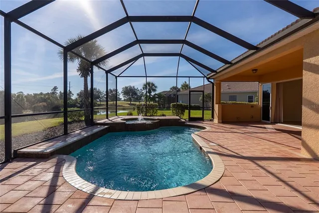 $499,999 | 337 Cipriani Way, North Venice, FL 34275