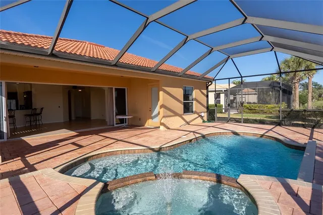 $499,999 | 337 Cipriani Way, North Venice, FL 34275