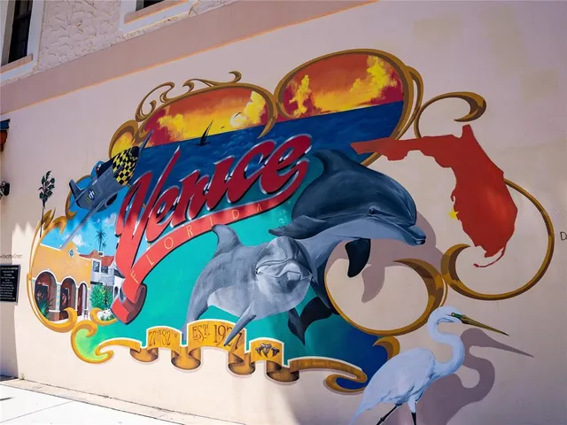 $499,999 | 337 Cipriani Way, North Venice, FL 34275