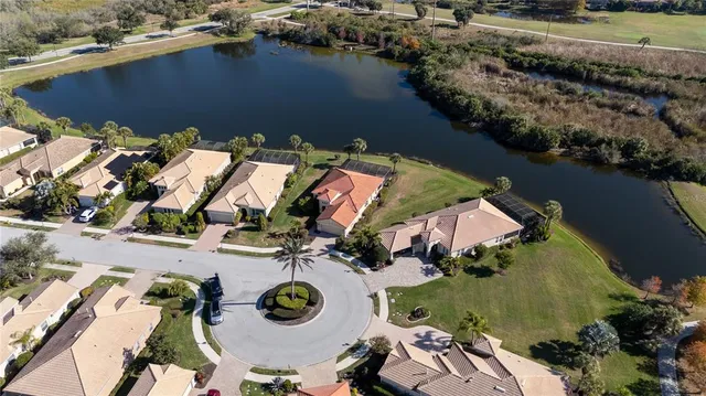 $499,999 | 337 Cipriani Way, North Venice, FL 34275