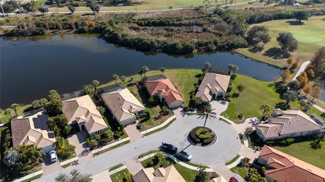$499,999 | 337 Cipriani Way, North Venice, FL 34275