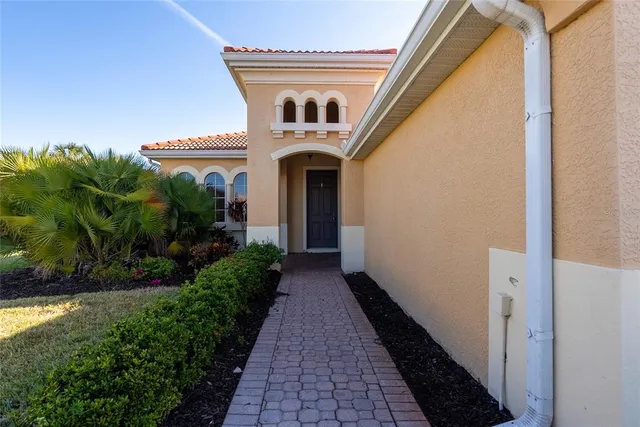 $499,999 | 337 Cipriani Way, North Venice, FL 34275