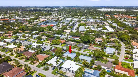 $1,300,000 | 4240 Northeast 22nd Terrace, Lighthouse Point, FL 33064