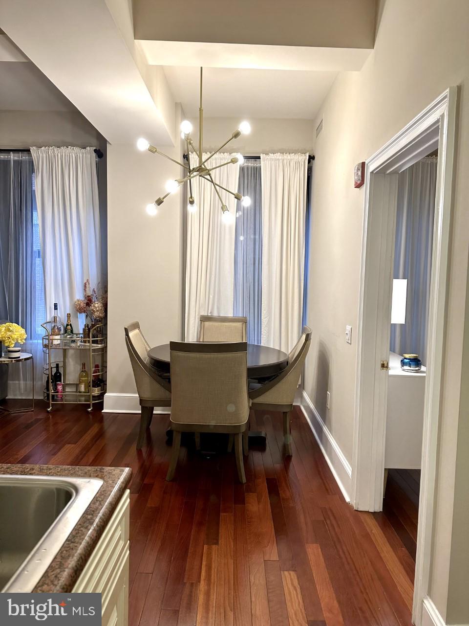 1500 Chestnut Street, Unit 8I Philadelphia, PA 19102 - Photo 11 of 13