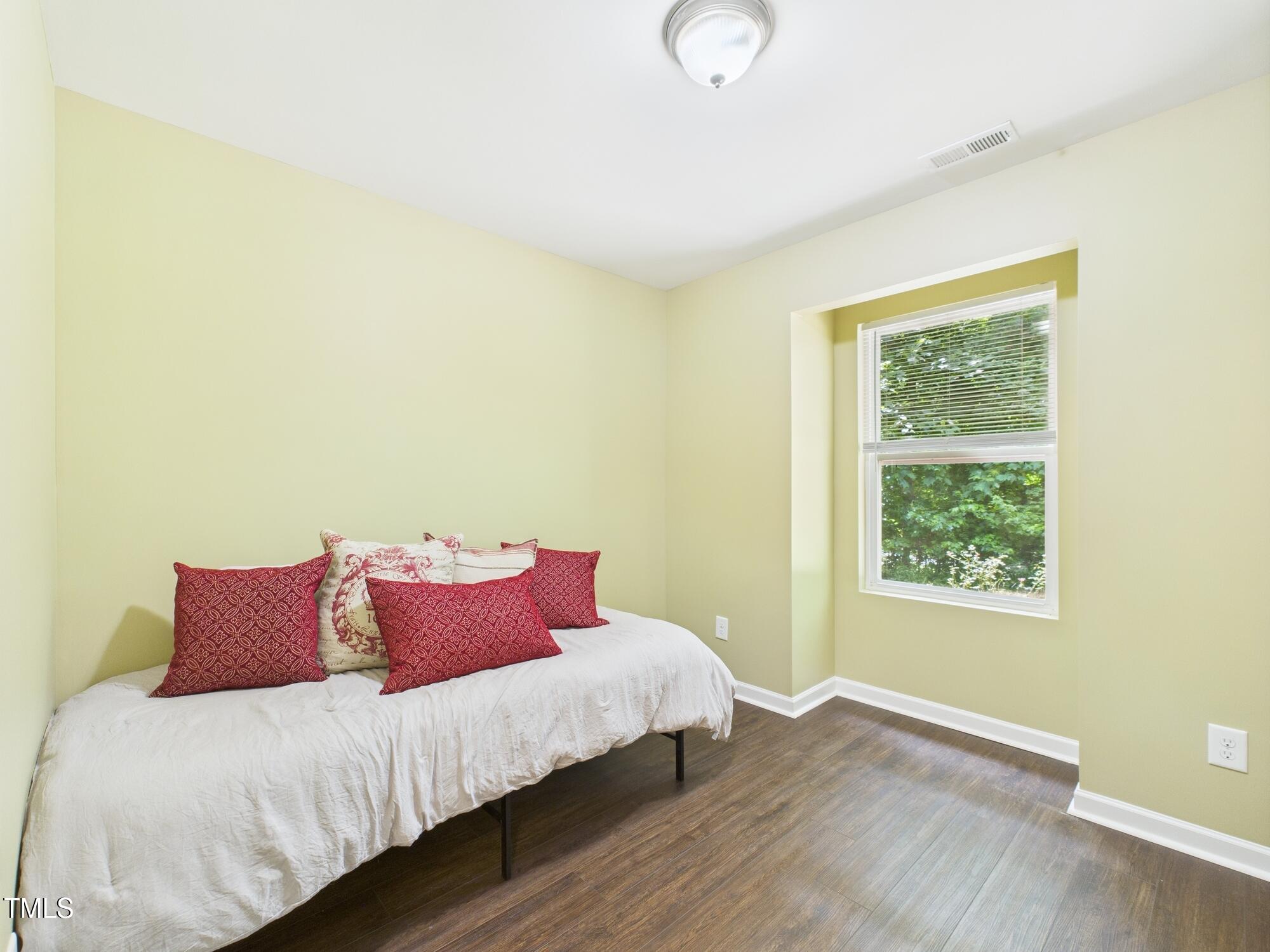 422 Revere Road Hillsborough, NC 27278 - Photo 19 of 27 Bedroom 2a