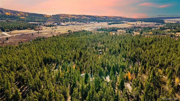 a view of outdoor space and mountain view