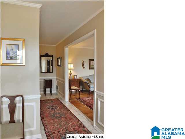 3640 Crestside Road Birmingham, AL 35223 - Photo 3 of 20