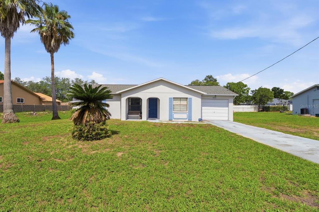 1393 Hathaway Avenue Spring Hill, FL 34608 - Photo 4 of 43