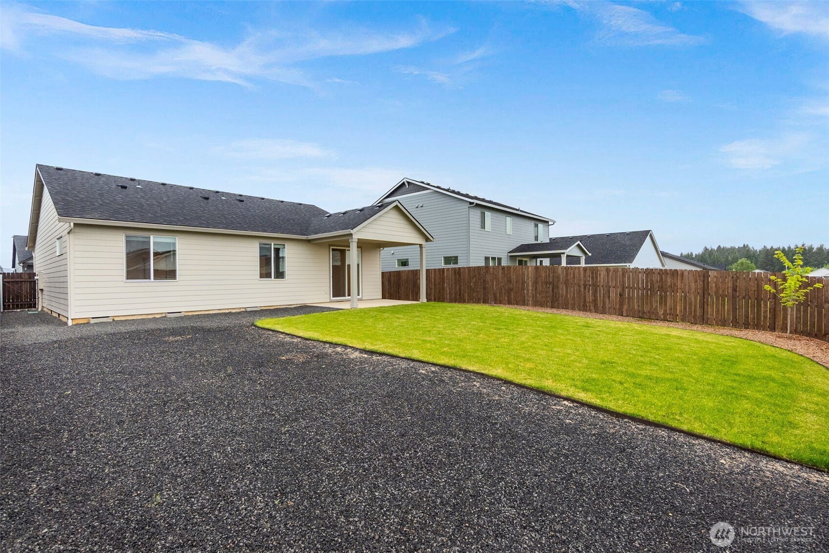 504 Pagget Avenue Winlock, WA 98596 - Photo 22 of 27