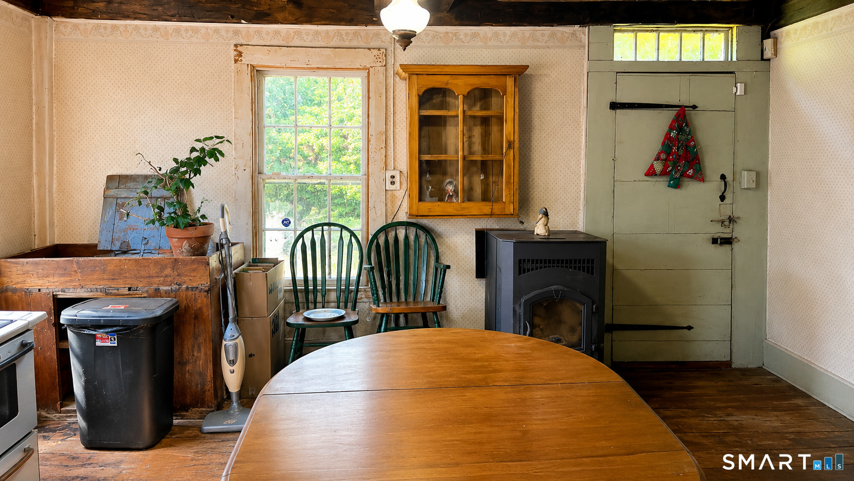 136 Norwich-Lebanon Road Franklin, CT 06254 - Photo 13 of 35