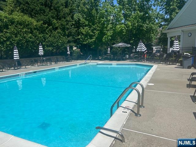 1 Woods Edge Road Old Tappan, NJ 07675 - Photo 37 of 41