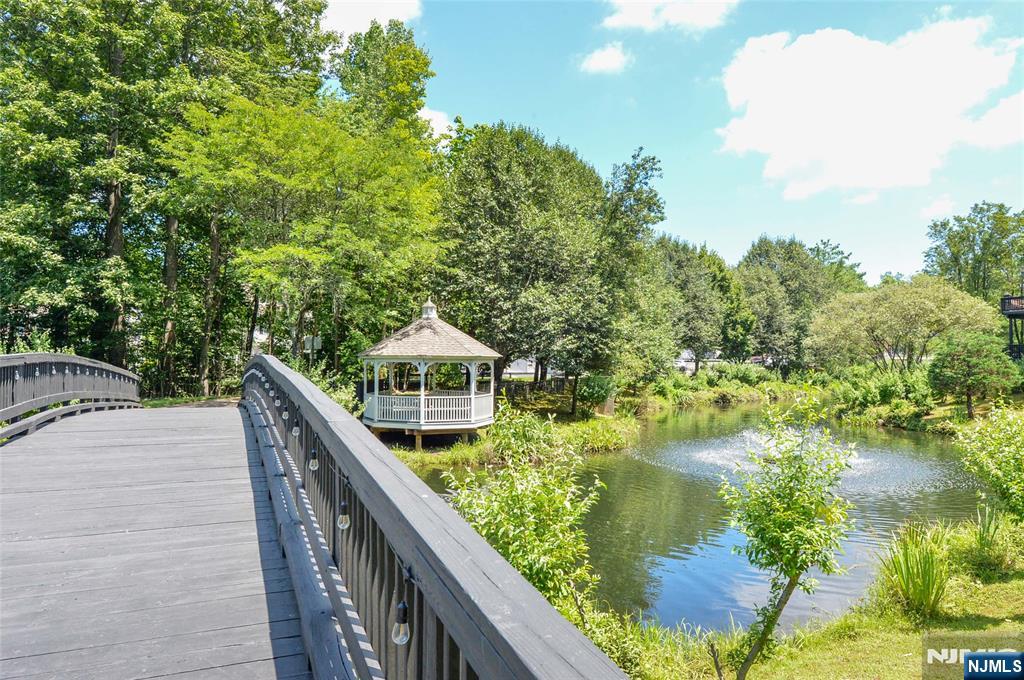 1 Woods Edge Road Old Tappan, NJ 07675 - Photo 40 of 41