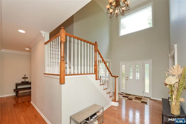 $1,399,000 | 1 Woods Edge Road, Old Tappan, NJ 07675