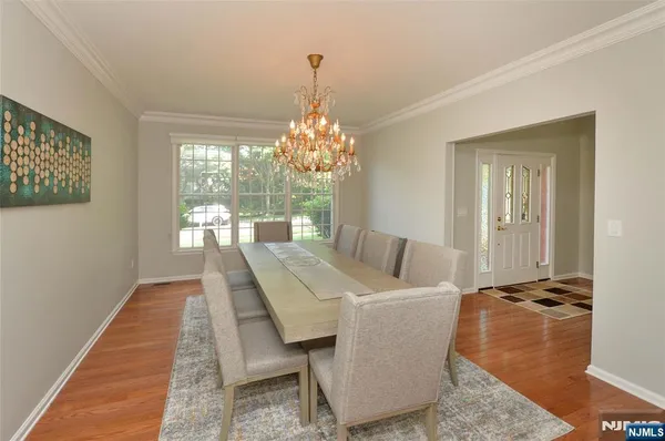 $1,399,000 | 1 Woods Edge Road, Old Tappan, NJ 07675