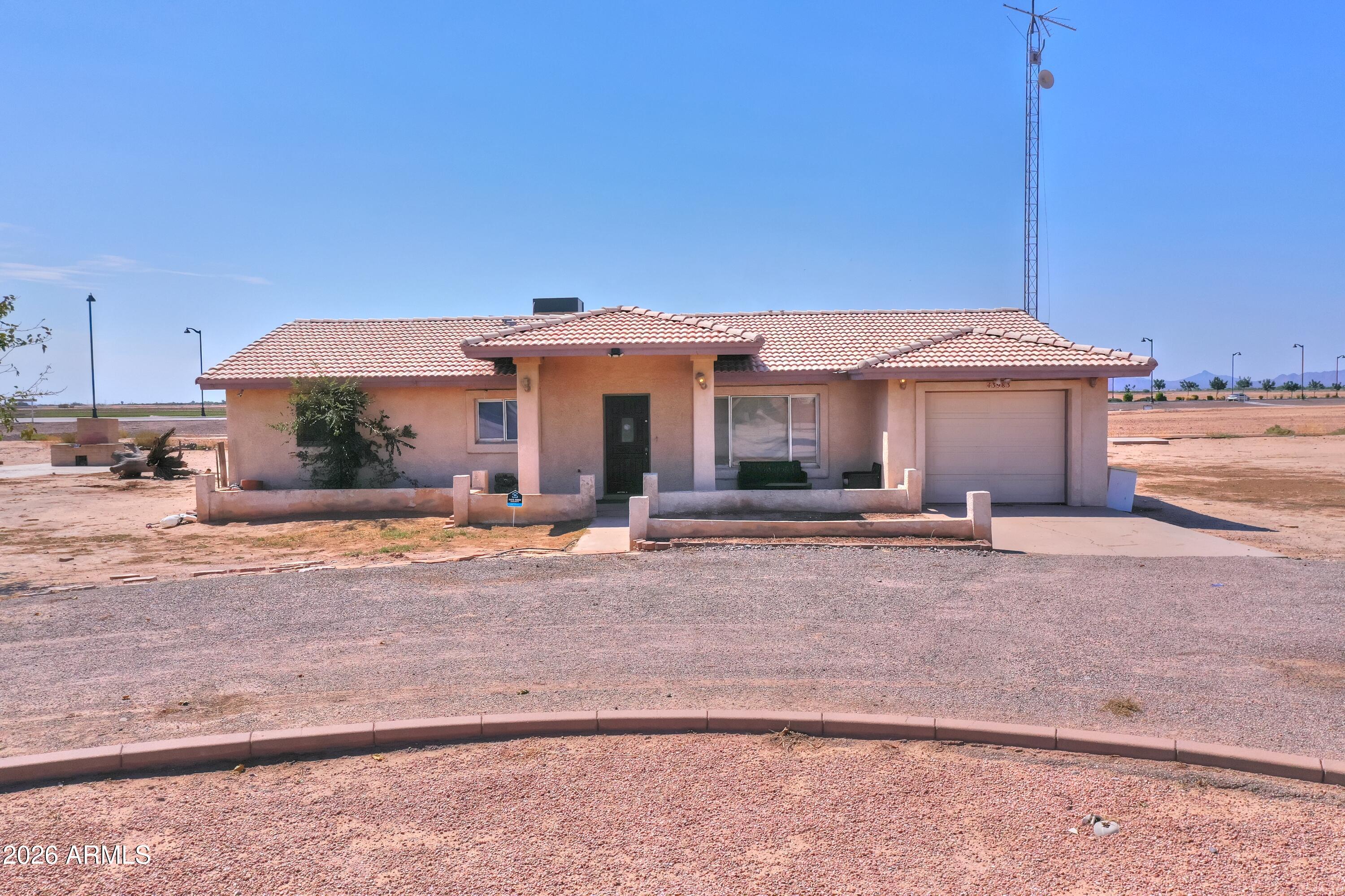 43983 West Farrell Road Maricopa, AZ 85138 - Photo 14 of 16 14