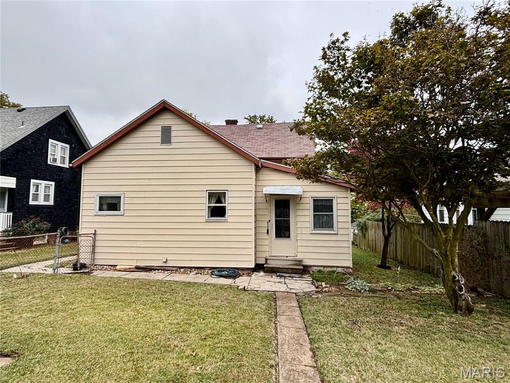 320 West Cleveland Avenue Belleville, IL 62220 - Photo 32 of 34