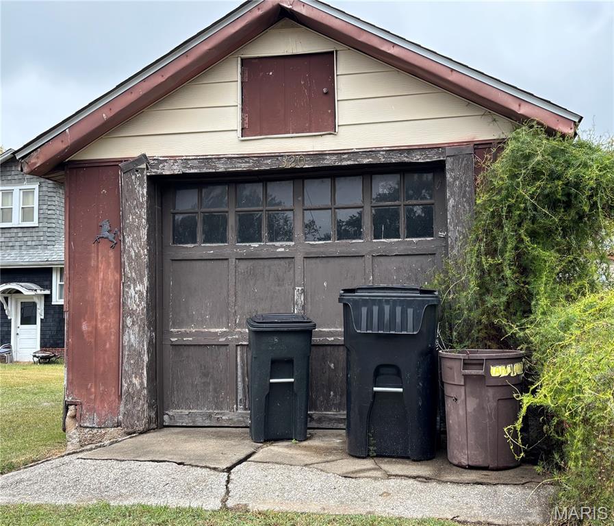 320 West Cleveland Avenue Belleville, IL 62220 - Photo 33 of 34