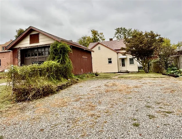 $60,000 | 320 West Cleveland Avenue, Belleville, IL 62220