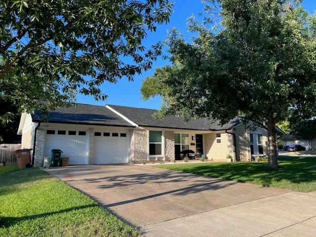 $3,000 | 2608 Coatbridge Drive, Austin, TX 78745