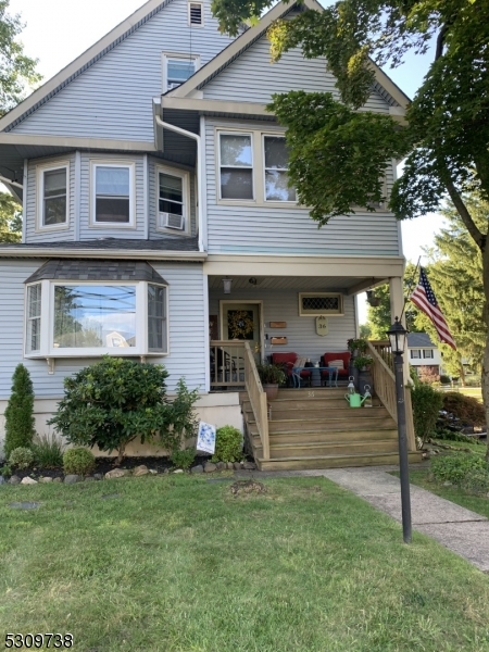 36 South Prospect Street Verona, NJ 07044 - Photo 1 of 15