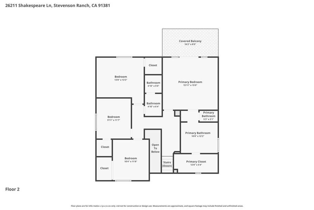 26211 Shakespeare Lane Stevenson Ranch, CA 91381 - Photo 54 of 54
