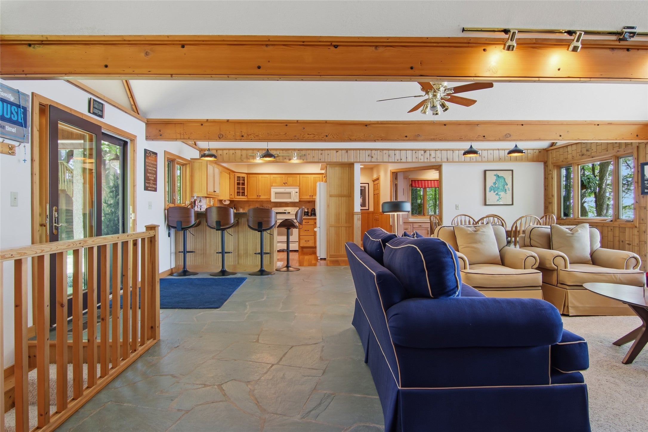 12785 West Peninsula Road Hayward, WI 54843 - Photo 15 of 48 Gallery Image 15