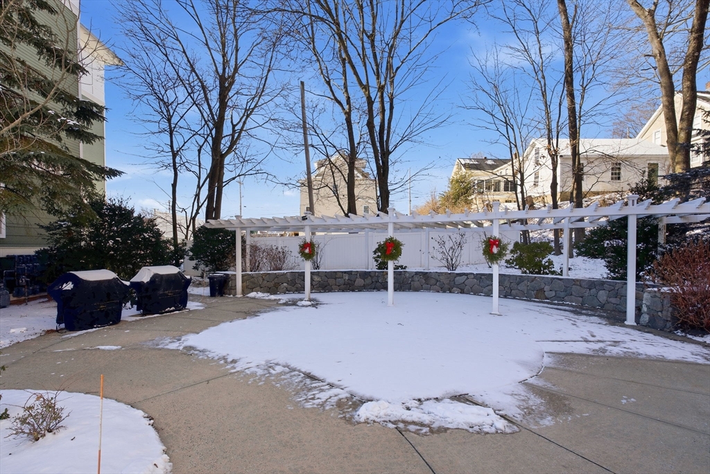 248 Main Street, Unit 210 Hudson, MA 01749 - Photo 33 of 40