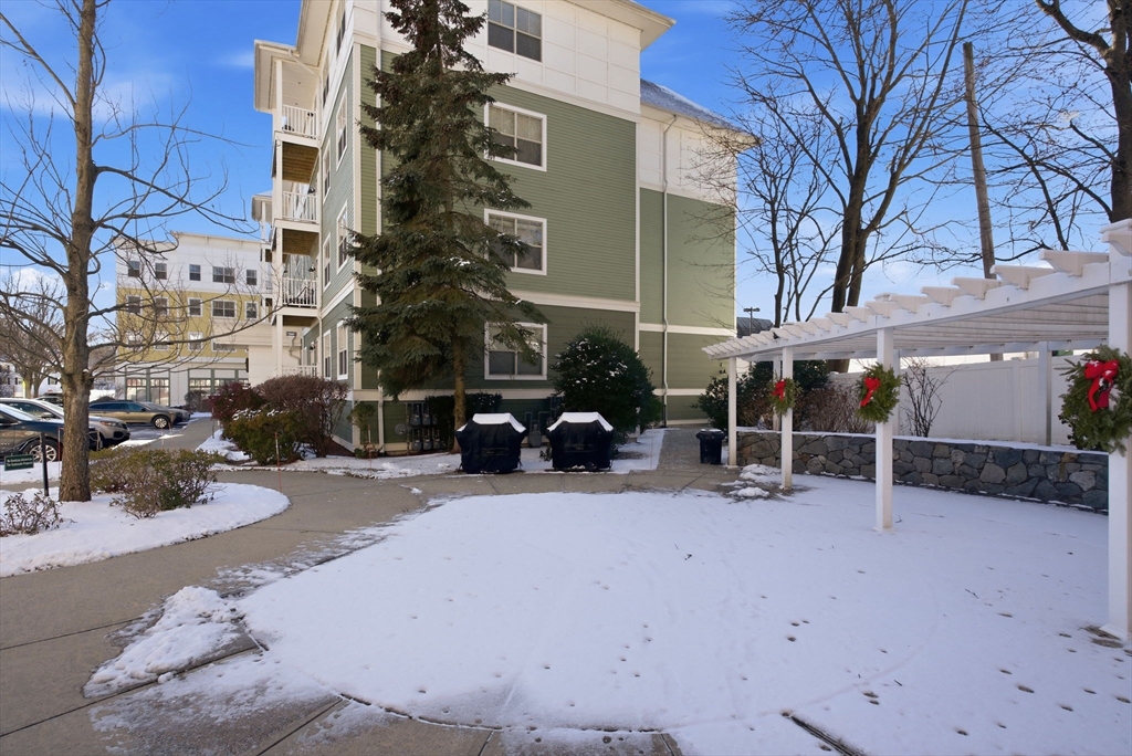 248 Main Street, Unit 210 Hudson, MA 01749 - Photo 34 of 40