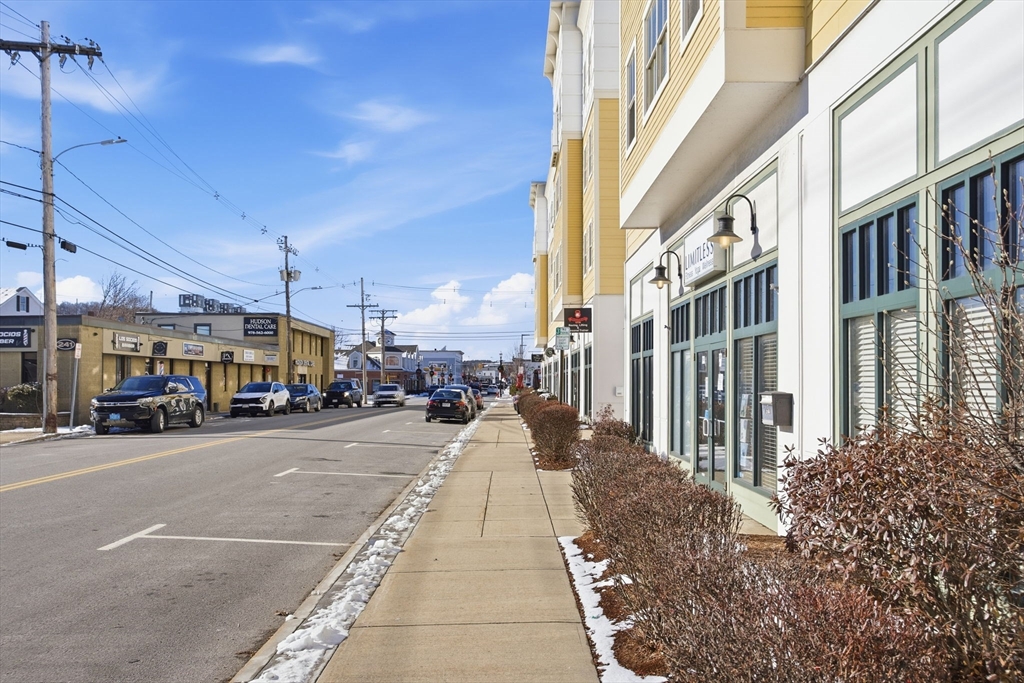 248 Main Street, Unit 210 Hudson, MA 01749 - Photo 37 of 40