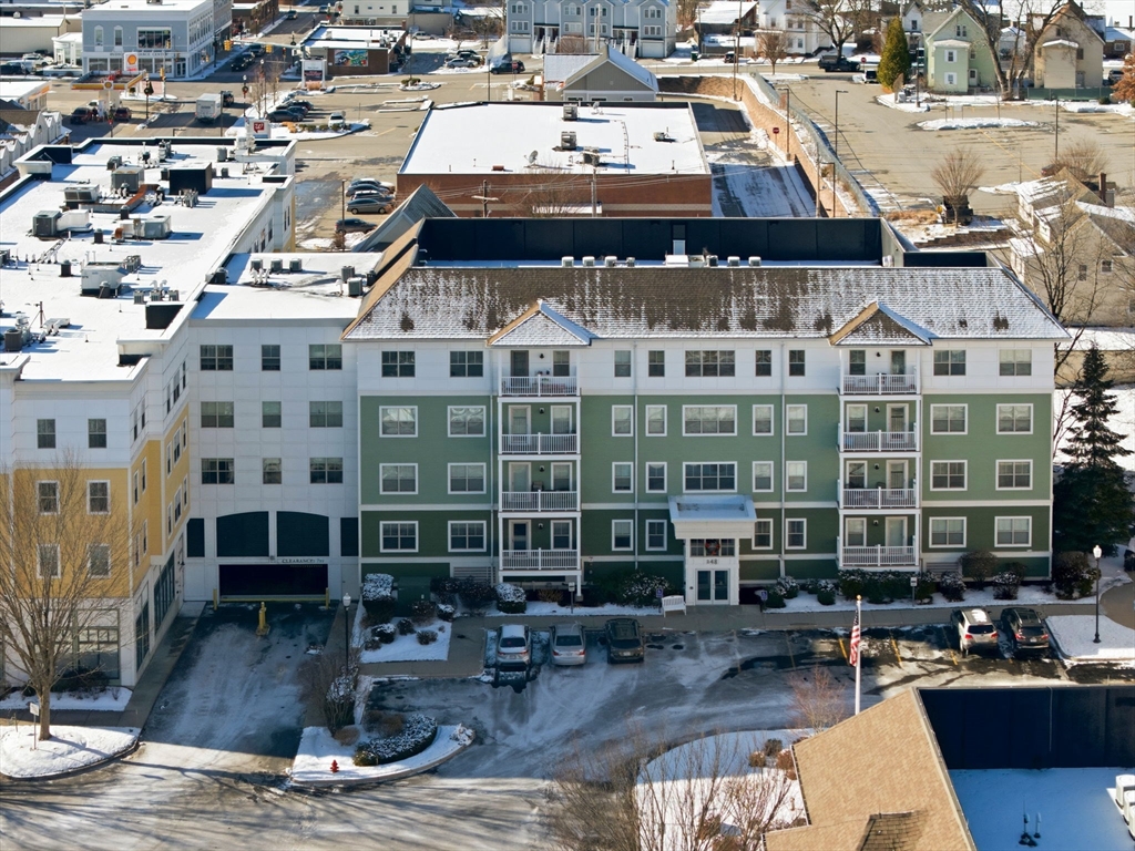 248 Main Street, Unit 210 Hudson, MA 01749 - Photo 38 of 40