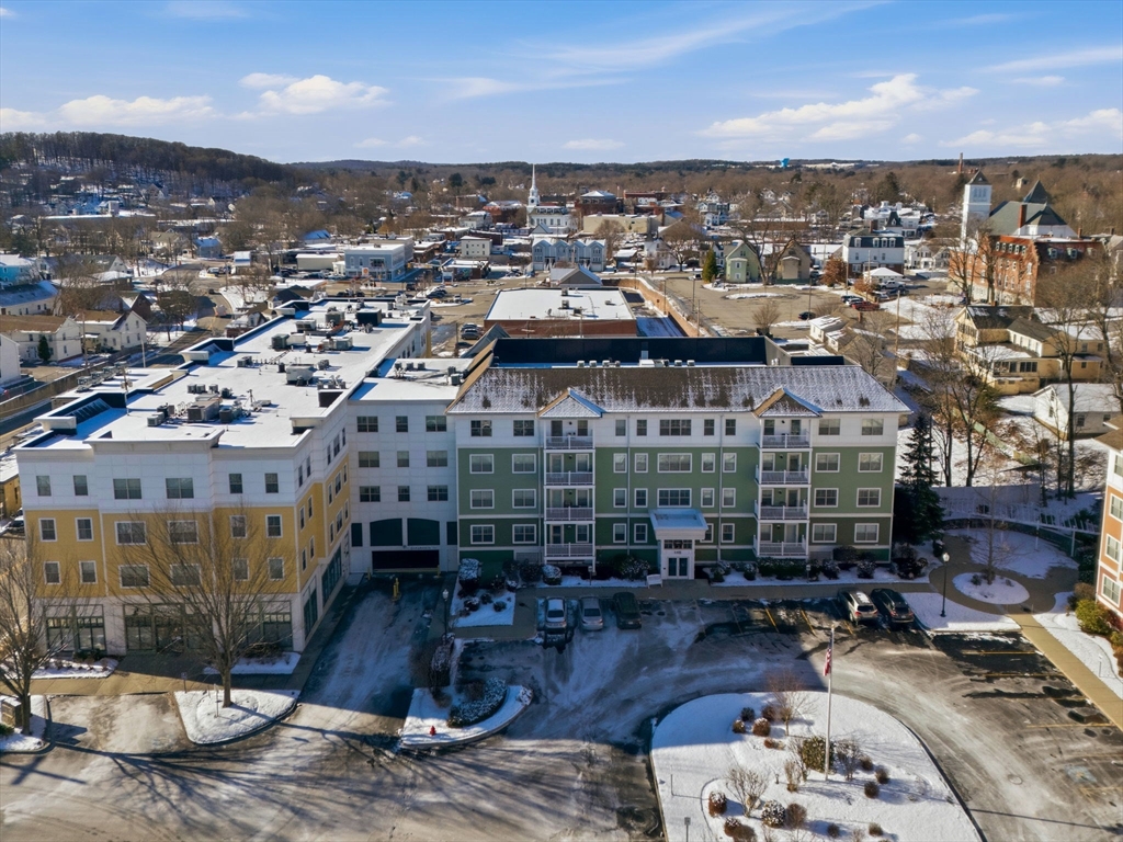 248 Main Street, Unit 210 Hudson, MA 01749 - Photo 39 of 40