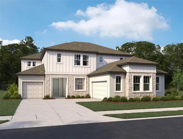$714,304 | 10046 Hidden Hammock Loop, Parrish, FL 34221
