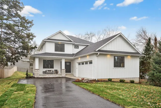 $1,289,000 | 5319 Glenwood Avenue, Golden Valley, MN 55416