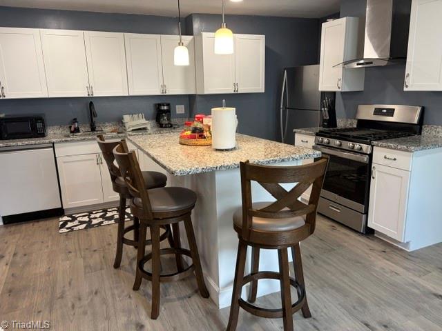 306 Oakview Road High Point, NC 27265 - Photo 5 of 23 Gallery Image 5